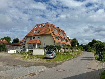 Hafenhäuser Breege -  Whg. 10 Boddenpfoten