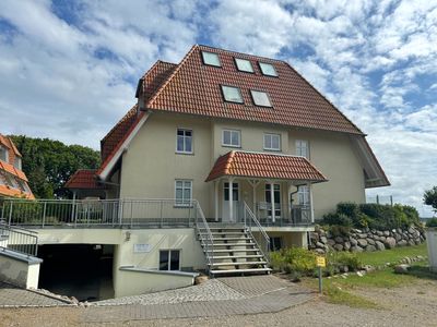 Hafenhäuser Breege -  Whg. 10 Boddenpfoten