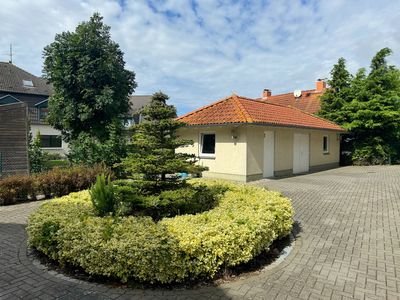 Hafenhäuser Breege -  Whg. 10 Boddenpfoten