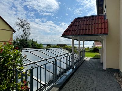 Hafenhäuser Breege -  Whg. 10 Boddenpfoten