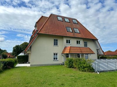 Hafenhäuser Breege -  Whg. 10 Boddenpfoten