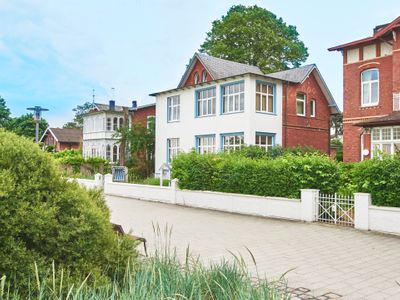  Villa Dünenblick Timmendorfer Strand - 