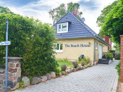  Beachhouse Timmendorfer Strand - 