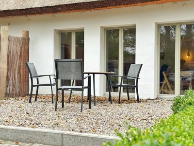 Paulsenhof WE 2, Peter Paulsen