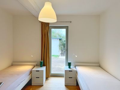 Paulsenhof WE 2, Peter Paulsen