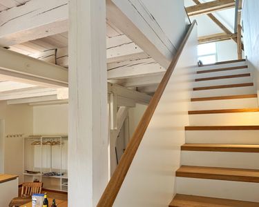 Paulsenhof WE 2, Peter Paulsen