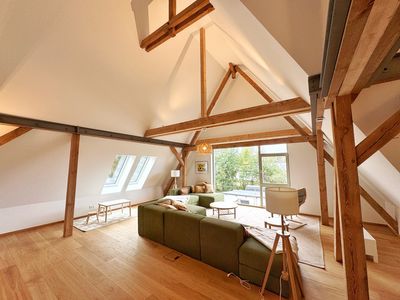 Paulsenhof WE 2, Peter Paulsen