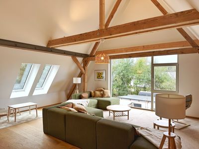 Paulsenhof WE 2, Peter Paulsen