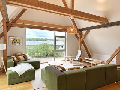 Paulsenhof WE 2, Peter Paulsen