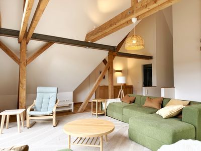 Paulsenhof WE 2, Peter Paulsen