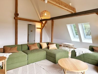 Paulsenhof WE 2, Peter Paulsen