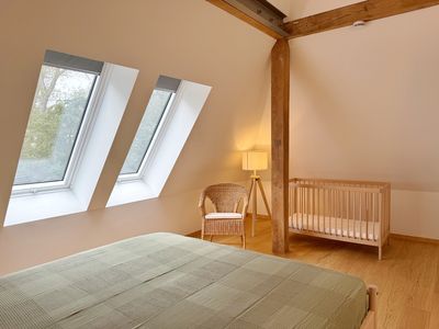 Paulsenhof WE 2, Peter Paulsen