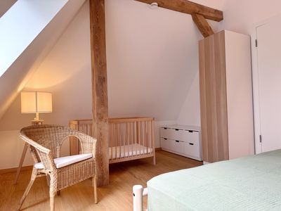 Paulsenhof WE 2, Peter Paulsen