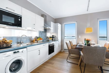 Küche / Küchenzeile