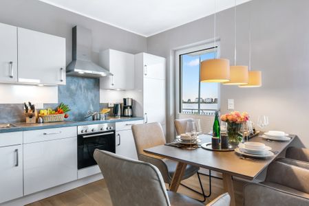 Küche / Küchenzeile