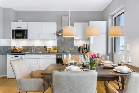 Küche / Küchenzeile