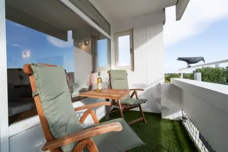 Balkon Panoramic B03-1