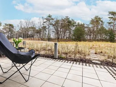 Terrasse FeWo VOID in PRORA - 7.02