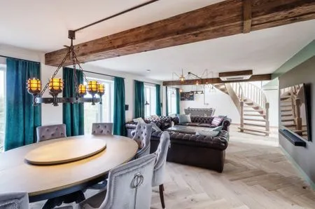 FeWo Camelot in PRORA - 9.51-2 FeWo Camelot in PRORA - 9.51