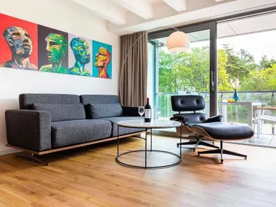 FeWo Strandlust in PRORA - 7.11-1 FeWo Strandlust in PRORA - 7.11