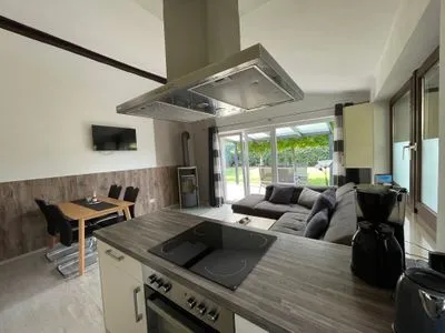  Wacholderbusch - Lastering Ferienhäuser & Apartments