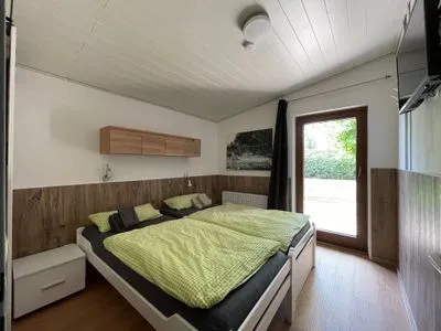  Wacholderbusch - Lastering Ferienhäuser & Apartments