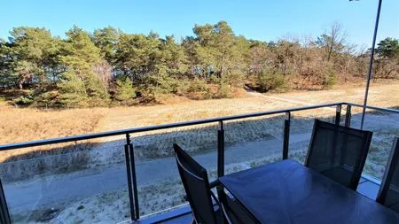 Balkon FeWo Grumsin in PRORA - 4.21