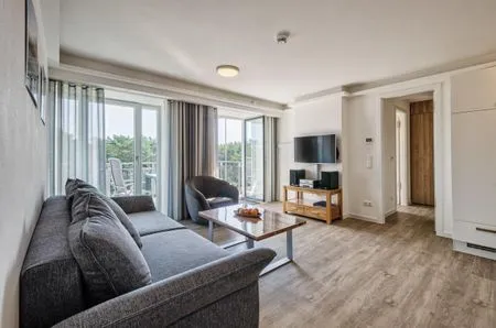  FeWo Ostwind in PRORA - 5.43