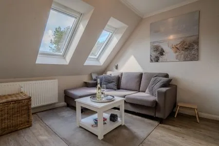 Wohnzimmer Lister Tor 15