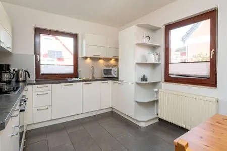 Küchenzeile  Haus Zeitlos