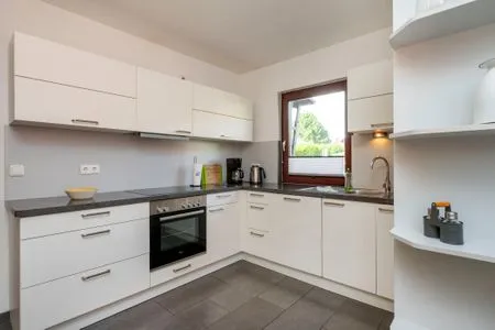 Küchenzeile  Haus Zeitlos