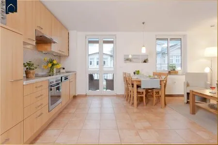  Ferienwohnung Auszeit