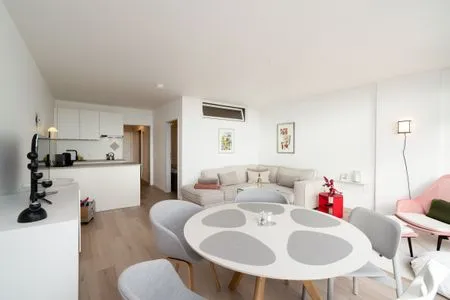  Ferienwohnung "Schatz am Strand App. 103"