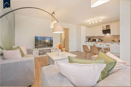  Ferienwohnung Stettiner Waterlelie