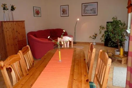  "Villa Frieda" Krakow am See