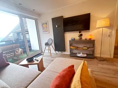  Smart Resorts Haus Saphir Ferienwohnung 508