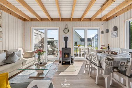 Kamin-/Ofen