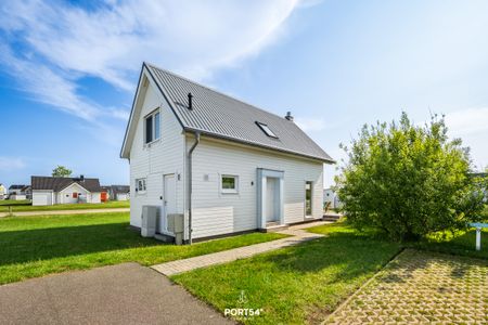 Fassade / Eingang