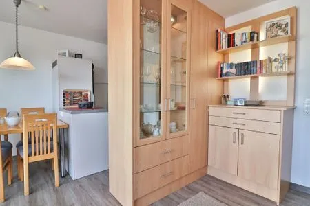 Wohnzimmer Sanderling