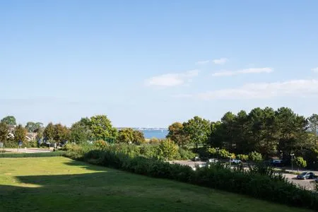 Meerblick Ferienpark Sierksdorf App.590 - Strandlage