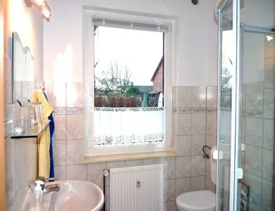  Ferienwohnung Inselstadt Malchow