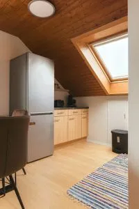  App. 11 im Ferienhaus am See