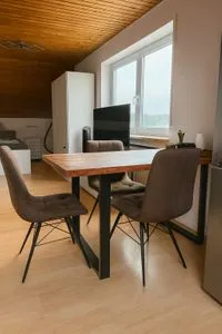  App. 11 im Ferienhaus am See