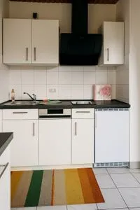  App.9 im  Ferienhaus am See