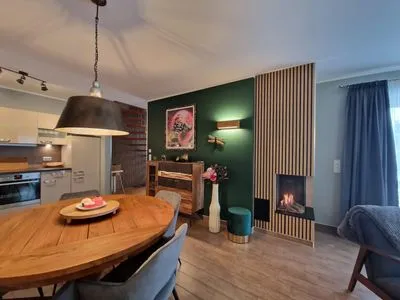 Green Eagle Lodge-4 Green Eagle Lodge