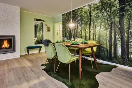 Grüne Oase-0 Grüne Oase