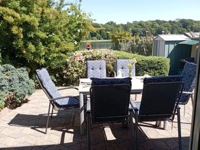 Bungalow Seestern-0 Bungalow Seestern