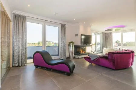 Luxusapartment"Dolce Vita"-0 Luxusapartment"Dolce Vita"