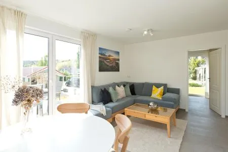 Haus an der Sonne EG 107-1 Haus an der Sonne EG 107