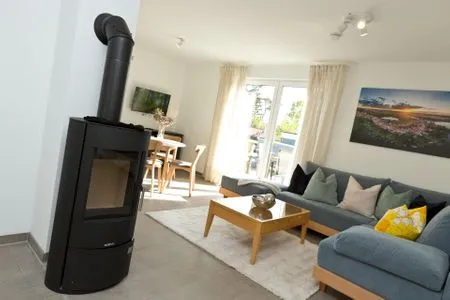 Haus an der Sonne EG 107-2 Haus an der Sonne EG 107